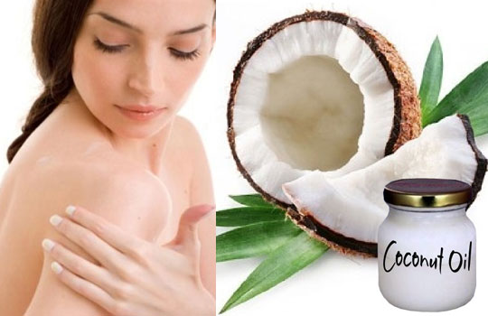 Best Benefits of Raw Coconut Oil